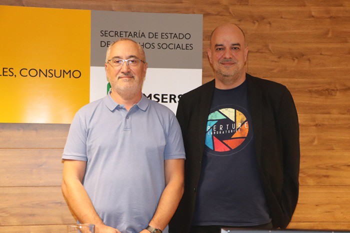 El Imserso presenta un nuevo videojuego que ayuda a detectar signos de deterioro cognitivo en mayores de 55 años.