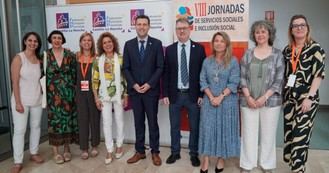 Castilla-La Mancha refuerza su modelo de cuidados a 40.000 personas mediante el Servicio de Ayuda a Domicilio