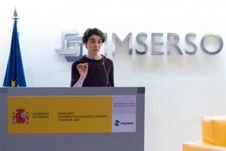 El Gobierno dice que las listas de espera en Dependencia disminuyen un 16,6% respecto al año pasado