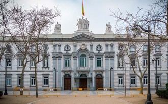 El Supremo solicita al Gobierno modificar la ley para proteger a las personas con discapacidad física del abandono