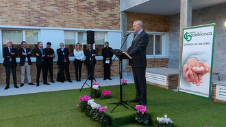 Grupo Casablanca inaugura de forma oficial la residencia Casablanca Vicálvaro en su 40º aniversario