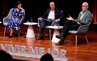 El X Foro 'Vivir Más, Vivir Mejor' plantea cinco prioridades para los derechos de las personas mayores