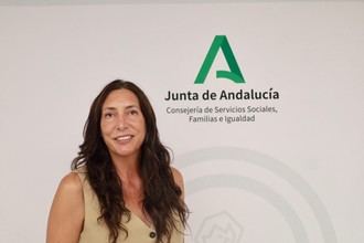 Andalucía acorta en más de cinco meses el tiempo de espera para la Dependencia