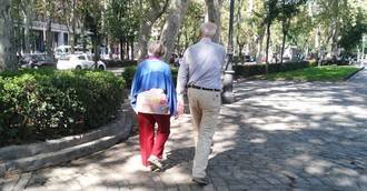 'La academia de los Seniors', formación para proteger a las personas mayores