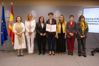 España creará un centro para impulsar la innovación social en políticas públicas