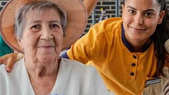 Estancias temporales en residencias de personas mayores: ventajas y requisitos esenciales