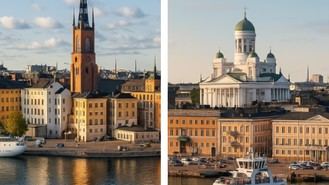 Viaje geroasistencial de Inforesidencias para descubrir el modelo nórdico en Suecia y Finlandia: ¡últimas plazas disponibles!