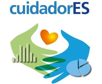Una investigación revela los desafíos y necesidades de los cuidadores familiares de personas mayores dependientes