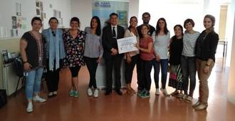 Eulen Sociosanitarios reconoce a sus profesionales con los Premios anuales EFQM
