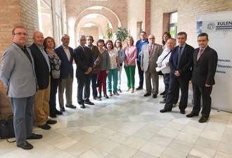 EULEN Sociosanitarios promueve el debate sobre el liderazgo de las personas mayores