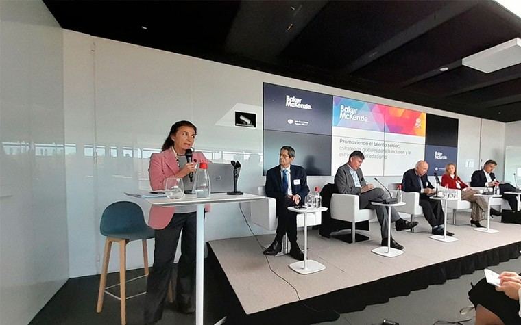 La importancia de la inclusión del talento senior y el combate al edadismo