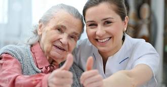La falta de cuidados intermedios sociosanitarios cuesta más de 800 millones al sistema sanitario