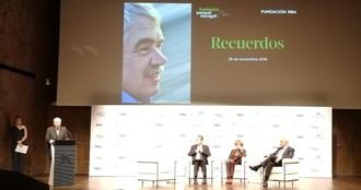 40 amigos comparten sus “Recuerdos” con Pasqual Maragall en el 10º aniversario de su fundación