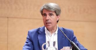 La Comunidad de Madrid destina 14,9 millones para garantizar 808 plazas en centros sociales de la región