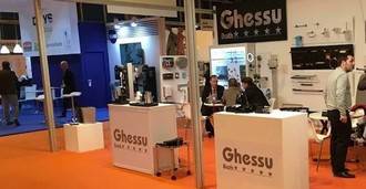 Ghessu Bath, equipamiento para hostelería, geriatría y colectivos