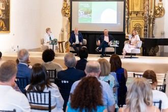 La Xunta impulsa el registro de centenarios en Galicia para estudiar la longevidad
