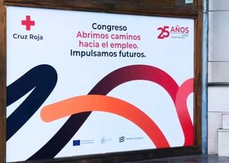 Acuerdo entre el Grupo Vitalia y Cruz Roja para fomentar la inserción laboral de personas en situación de vulnerabilidad
