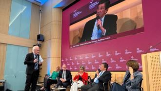 Healthcare Activos pide un plan urgente de atención sociosanitaria europeo ante el reto demográfico