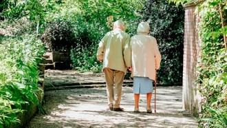España necesita 1.000 nuevas residencias de mayores