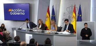 HelpAge celebra la reforma de la Ley de Dependencia aprobada por el Gobierno