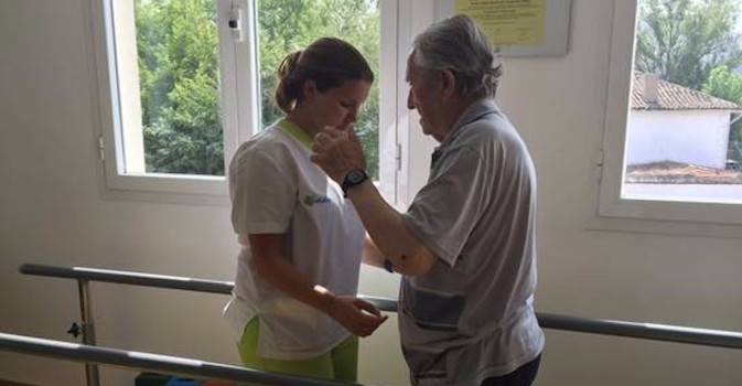 La importancia de la rehabilitación neurológica en personas con Ictus