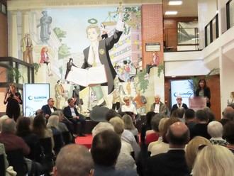 ILUNION VidaSénior y la Universidad de Valencia lanzan laboratorio sobre envejecimiento social