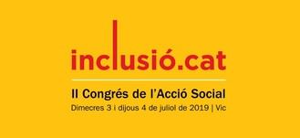 La autonomía personal y la atención de proximidad, ejes de Inclusió.cat