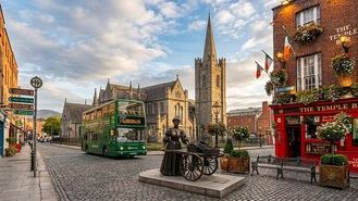 Últimas plazas para el próximo viaje geroasistencial de Inforesidencias a Irlanda: ¡Apúntate ya!