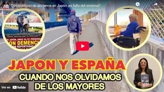 Canal Inforesidencias. Cuando el sistema pierde a los mayores: una lección desde Japón
