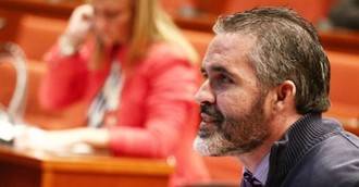 El Parlament catalán aprueba por unanimidad eliminar las sujeciones en los geriátricos