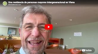 Canal Inforesidencias: Una residencia de personas mayores intergeneracional en Viena