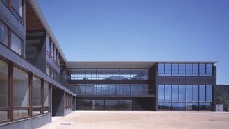 Arquitectura y Residencias: Kenyuen, cuando el paisaje también forma parte de la biografía