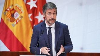 La Comunidad de Madrid implementa nuevas medidas para prevenir el calor en residencias y centros sociosanitarios