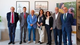 Emera impulsa la formación continua y la implementación de un enfoque centrado en la persona para transformar el cuidado de mayores.