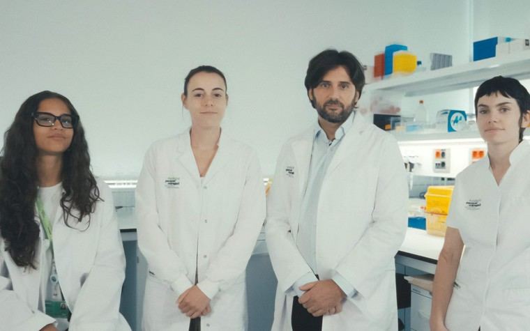 Fundación Pasqual Maragall trabaja para desarrollar un algoritmo para detectar el Alzheimer antes de los síntomas