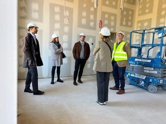 La Generalitat Valenciana destina más de 132 millones de euros a la construcción de 24 nuevas infraestructuras sociosanitarias