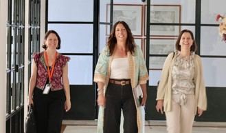 Andalucía alcanza un nuevo récord en el sistema de dependencia con 302.871 beneficiarios y 455.031 prestaciones