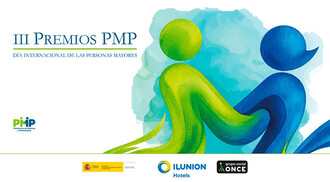 Los III Premios PMP reconocerán a personas, entidades y proyectos que defienden el bienestar de las personas mayores