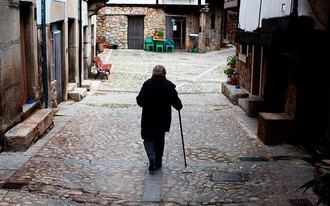 La PMP propone un plan estatal para combatir la soledad en todas las edades