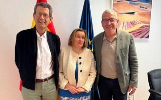 La PMP se une al diseño de una estrategia nacional para la Equidad Territorial y el Reto Demográfico