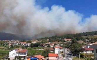 La PMP pide un acuerdo político para proteger a los más vulnerables del cambio climático
