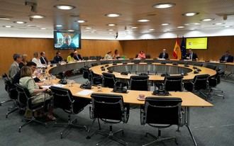 La PMP solicita al Gobierno que los servicios bancarios sean considerados esenciales para promover la inclusión financiera