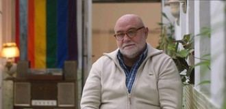 La PMP, la Fundación 26 de Diciembre y HelpAge España r eclaman derechos para personas mayores LGTBI+
