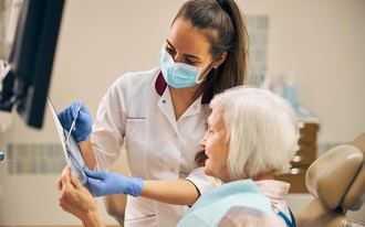 La PMP exige la inclusión de la salud bucodental en el Sistema Nacional de Salud