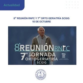 La SEGG revela en octubre un estudio sobre accesibilidad en las unidades de recuperación funcional en Barcelona
