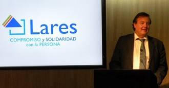 “Las entidades del Tercer Sector deben reinventarse y reconceptualizarse"