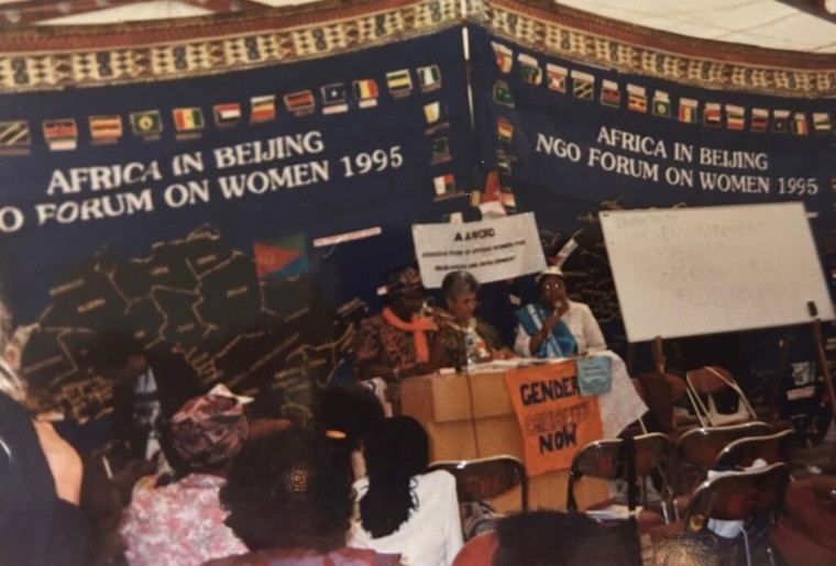 Crisis de desigualdad de género: las mujeres mayores en el centro del debate