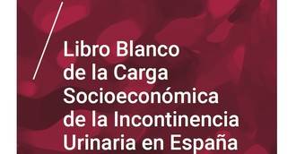La incontinencia urinaria, una enfermedad crónica que causa pérdida de calidad de vida