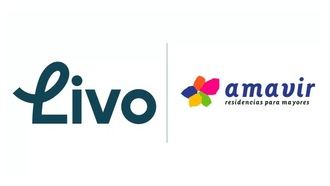 Amavir incorpora Livo en todos sus centros de Catalunya para agilizar la cobertura y el reclutamiento de personal sanitario