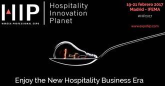 El sector hotelero y de la restauración cuenta con su feria profesional en España